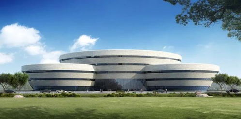 上海又一地标性建筑,总建筑面积3.68万平方米,外观造型 奇特