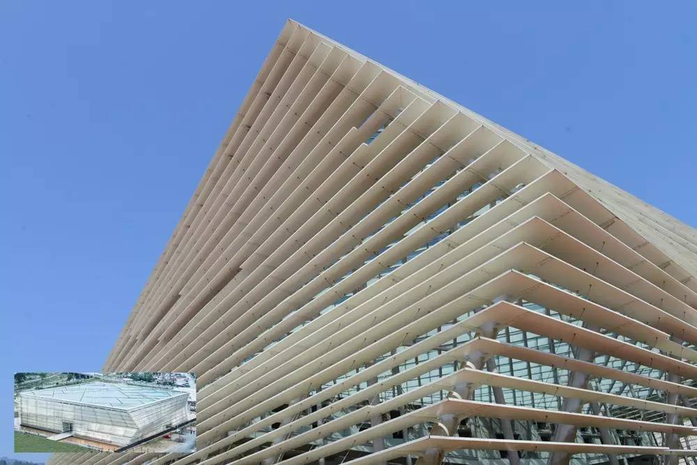 【品牌推荐】帷森建筑产品-金属复合板与建筑遮阳