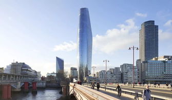 室内设计第一夫人力作,3.5亿英镑打造伦敦地标