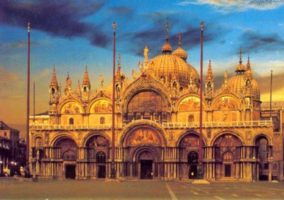 陶博会必须看丨威尔斯独家产品--圣马可系列