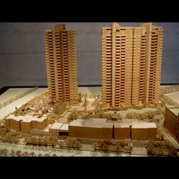 热卖沙盘模型推荐 房地产沙盘模型价格