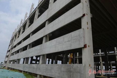 进度快 用工少 装配式建筑到底咋回事