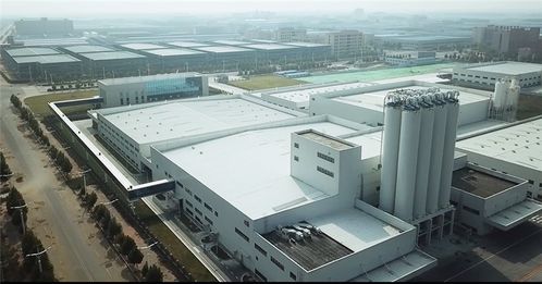 涂界对话尹祥哲 长期主义 创新驱动,立邦工程未来发展值得期待