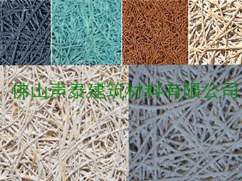 山东吸音板厂家 吸音板 吸音板规格-【效果图,产品图,型号图,工程图】-中国