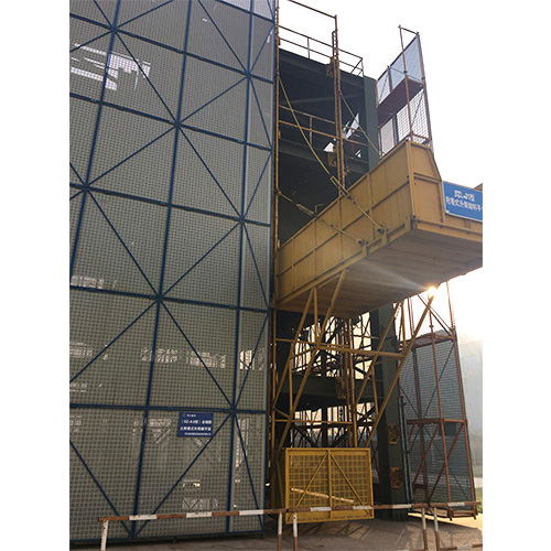 建筑爬架厂家 鹤壁爬架厂 盛卓建筑设备今日报价