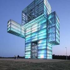 收藏 | 2017年最受欢迎的15种建筑材料和产品!_教育_网