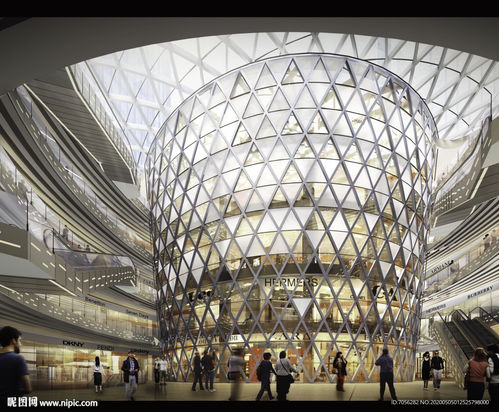 城市建筑室内建筑图片