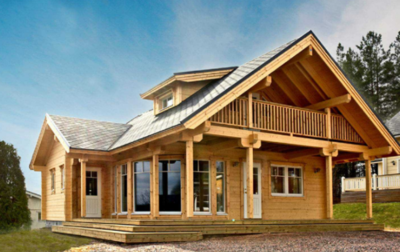 建筑产品不断更新,环保节能推动新型建材的发展方向