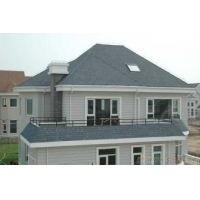 垦利沥青瓦|油毡瓦产品图片,垦利沥青瓦|油毡瓦产品相册 - 安徽宏源建材公司 - 九正