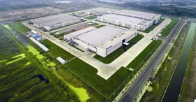 石狮日报数字报 鸿山镇 奋勇奔跑 高质赶超 打造生态宜居滨海工业强镇