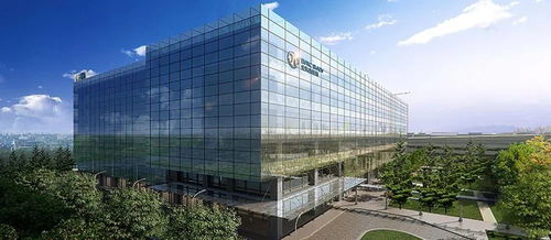 项目投资27.21亿元 北京高端智能生态工厂项目尘埃落定