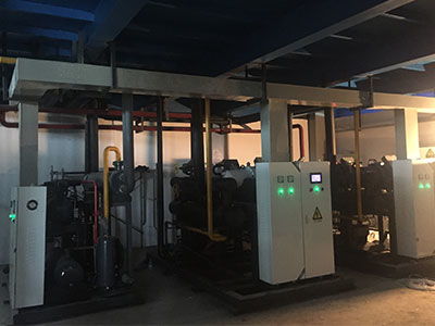 厦门哪里有卖划算的食品净化车间 净化无尘食品厂车间工程