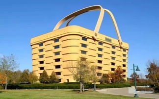 盘点 世界级妖孽建筑 看看就行了