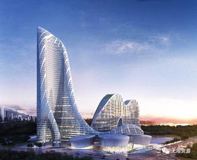 目录1044 高层办公建筑500张jpg