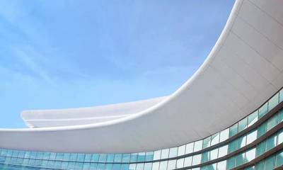 【品牌推荐】帷森建筑产品-金属复合板与建筑遮阳