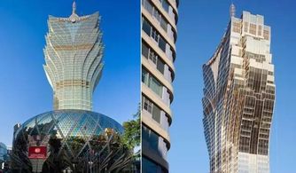 全球最丑的21个建筑,你被哪个丑哭了