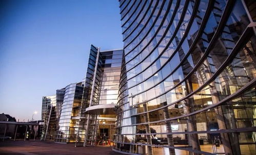 基督城里超美的十大建筑艺术,有地址哈你可别错过