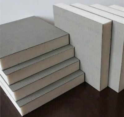 供应聚氨酯保温板,聚氨酯制品厂家图片_高清图_细节图-大城县广安化工 -