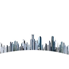 跃层洋房产品工业素材免费下载(图片编号:1920204)