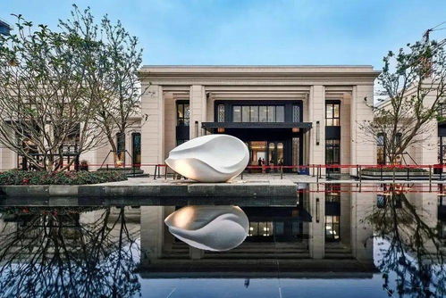 扬州颐和公馆丨匠造时代典范,筑就精品工程