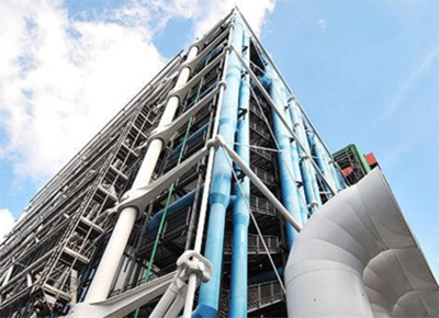 西安义隆钢结构工程(陕西徐州商会 周忠俭)