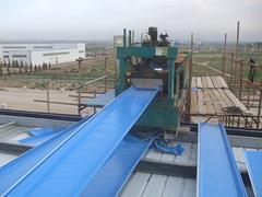 接缝厂家_可信赖的OHC建筑系统品牌推荐图片|接缝厂家_可信赖的OHC建筑系统品牌推荐产品图片由北京东方诚国际钢结构工程公司生产提供-