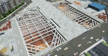 三维工程动画产品分类有哪几类?