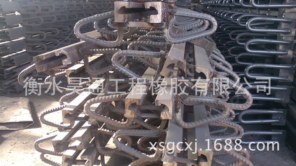 【衡水厂家专业生产伸缩缝,各种型号齐全,质量优越,价格公道】价格,厂家,图片,其他预制建筑,衡水昊通工程橡胶-