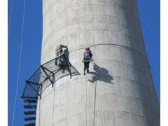 江苏悦华高空建筑防腐
