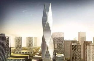 杭州一大波地标建筑即将来袭 你准备好了吗