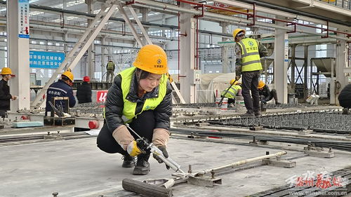 秦州 税惠红利为企业发展添动能