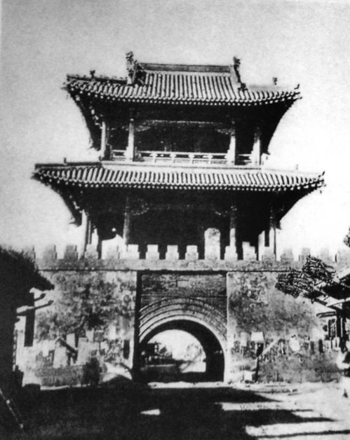 历史人物与老建筑是沈阳文旅产业的翘楚