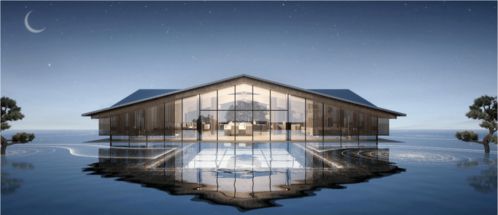 金科 品牌价值升至556亿元,蝉联top10第三位