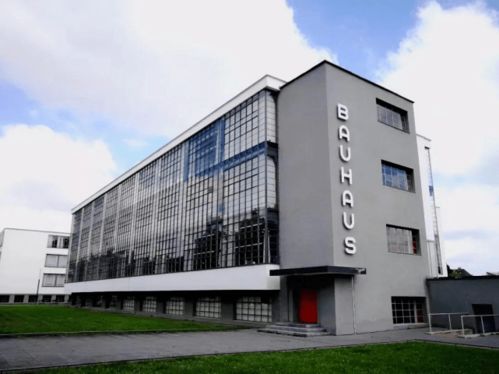 好看又好住,全新的建筑哲学 现代主义 产品主义 实用主义