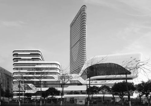 设计趋势人物 丁劭恒 让建筑成为文化