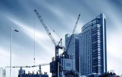 建筑工程类公司可以申请什么?建筑公司可做产品合集