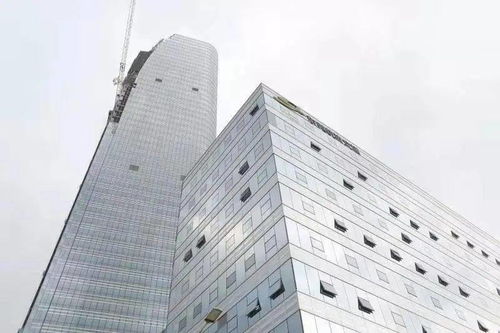 名优联盟常务副会长单位硅宝科技全份额中标东莞轨道交通大厦建筑胶系列产品