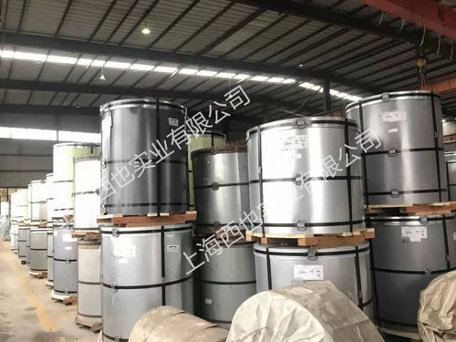 宝钢黄石彩涂卷为建筑钢结构产品