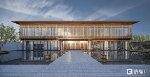 力高集团 1622.hk 健康建筑 先行者 ,以产品布局未来