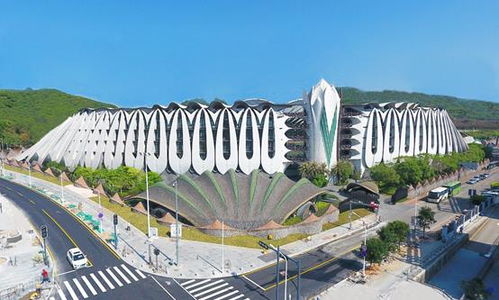 专业敬业，服务人民——省规划院深圳分院以全产业链打造规划建筑景观精品工程