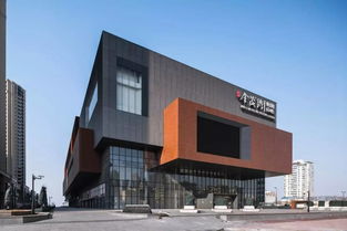 中国建筑闪耀世界舞台 35个项目入围2017年度世界建筑节大奖