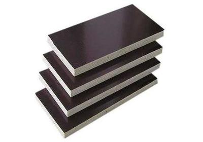 建筑模板 批发、价格与厂家全解析——以潍坊九鼎木业为例