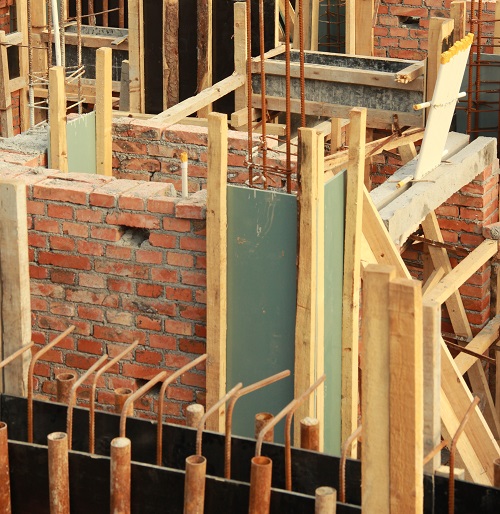 滨州恒顺塑板 郑州PVC建筑模板首选供应商