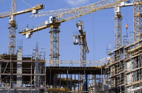 建材业加速绿色转型，水泥价格创历史新高