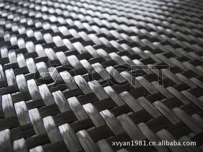 12K碳纤维布在建筑补强中的应用与宜兴市中碳科技的解决方案