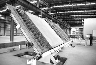 建筑革新进行时 新型建筑产品引领行业新浪潮