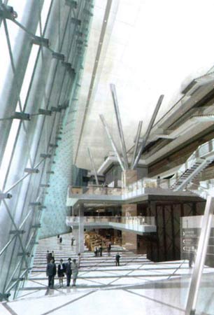 建筑类候选产品 构建未来人居环境的创新力量