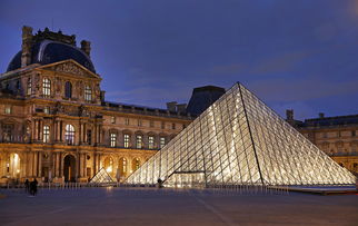 当我们在谈论贝聿铭的时候，我们在谈论什么 建筑的诗与思